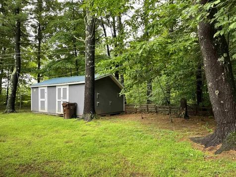 61 Lake Road Milton VT 05468