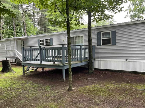 61 Lake Road Milton VT 05468