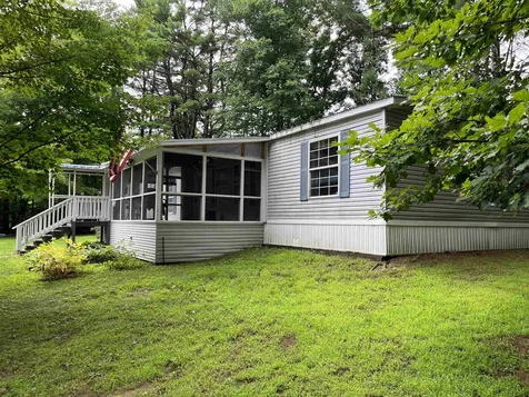 61 Lake Road Milton VT 05468
