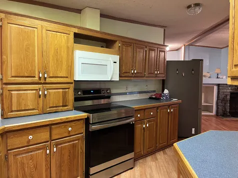 61 Lake Road Milton VT 05468