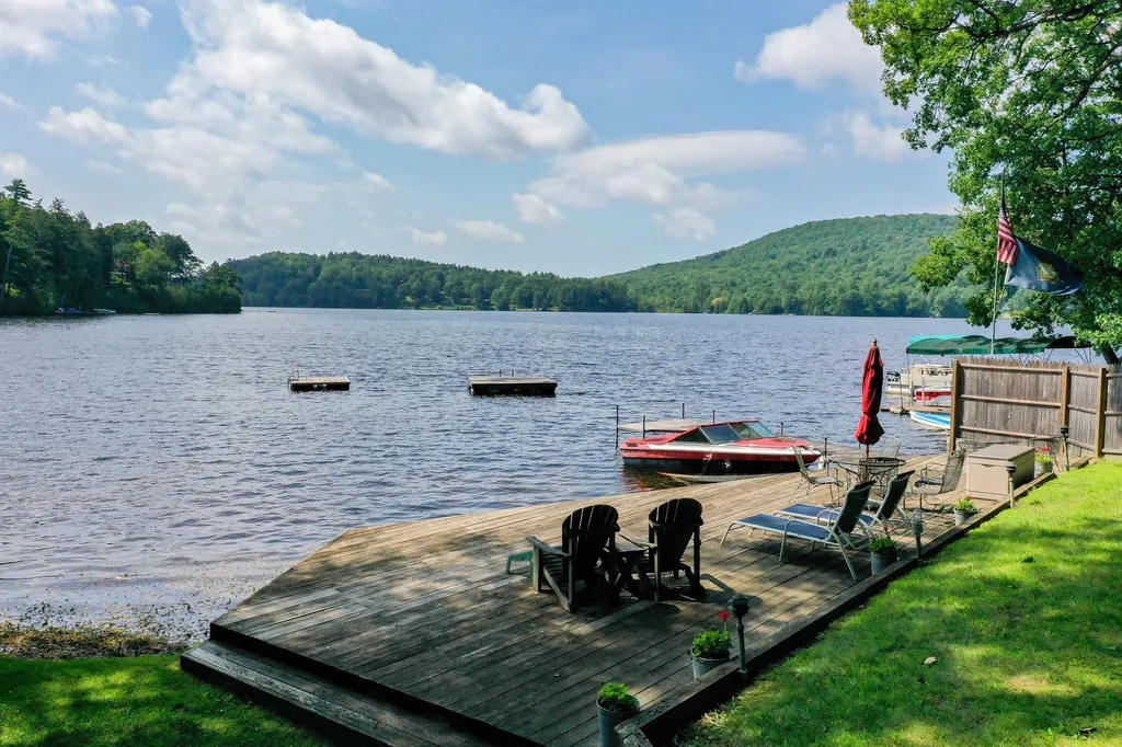162 Indian Trail Leicester VT 05733