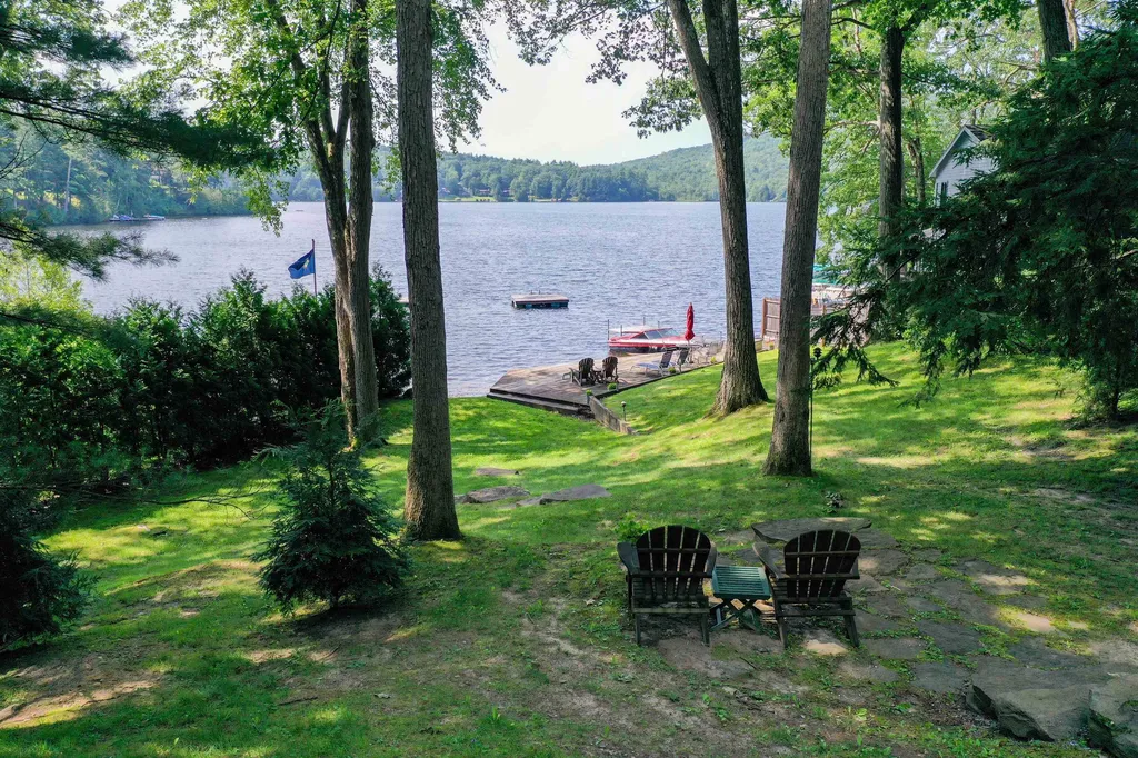 162 Indian Trail Leicester VT 05733