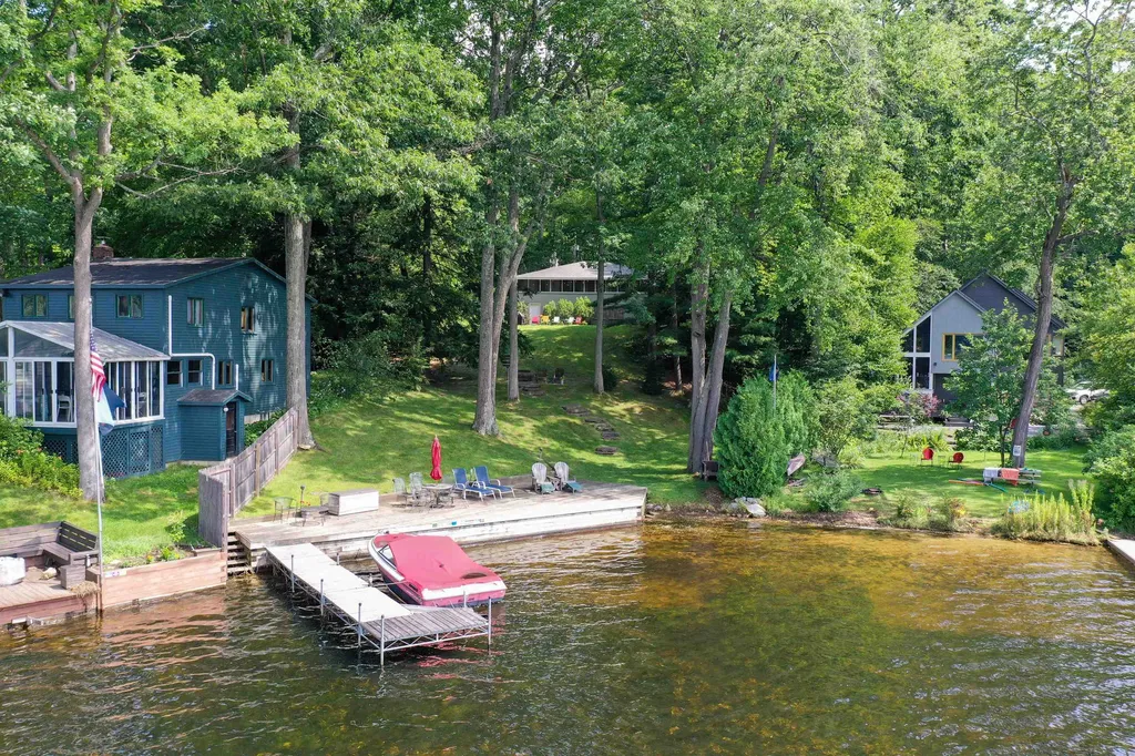 162 Indian Trail Leicester VT 05733
