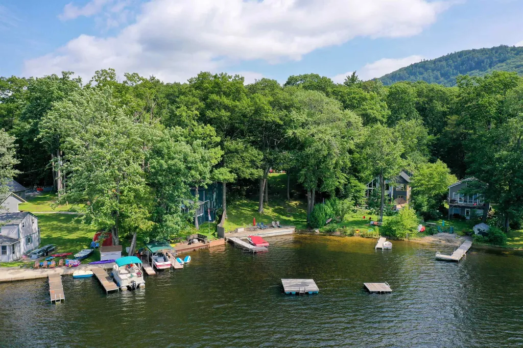 162 Indian Trail Leicester VT 05733