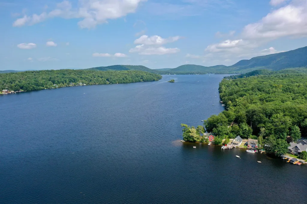 162 Indian Trail Leicester VT 05733