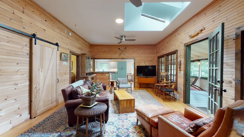 162 Indian Trail Leicester VT 05733
