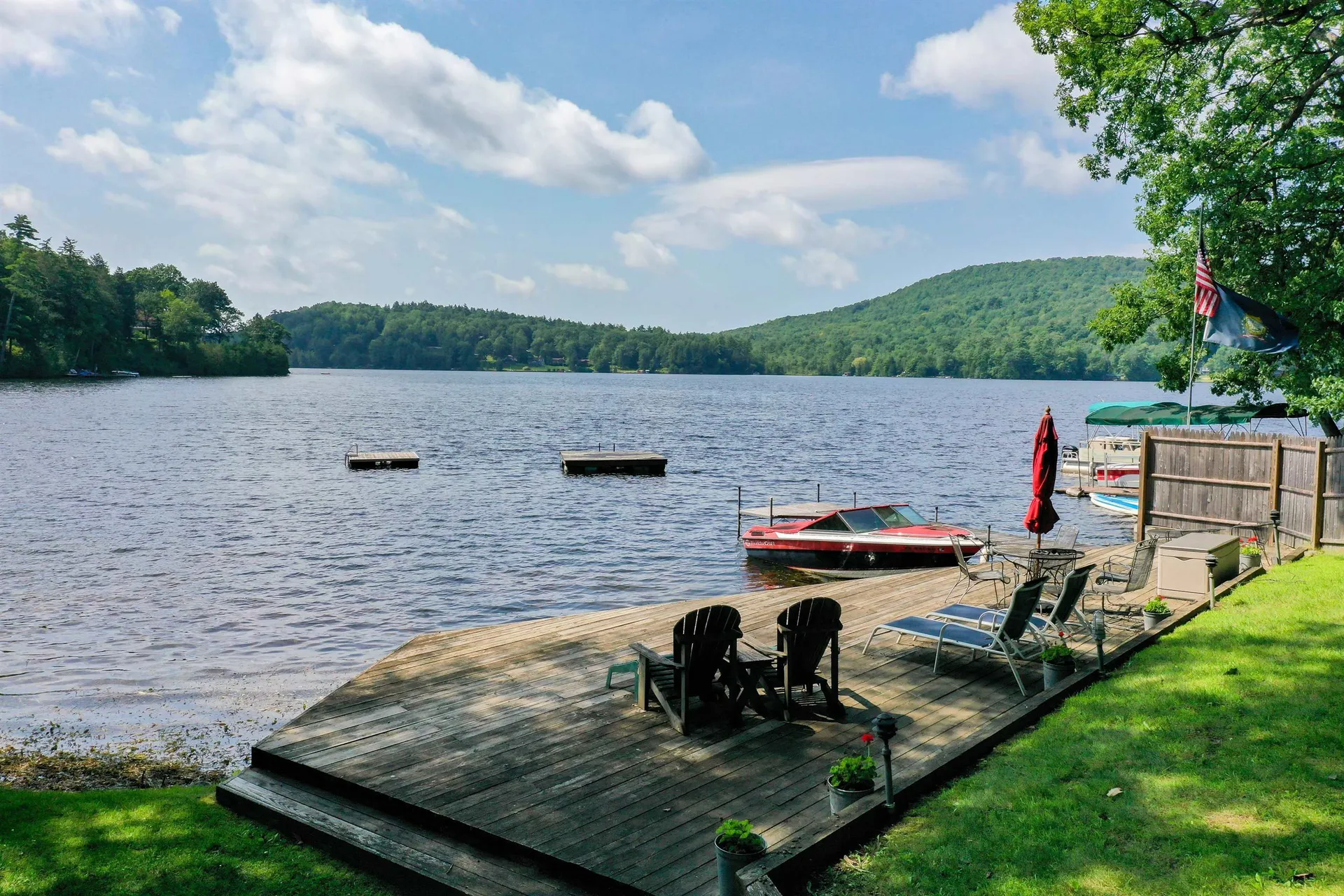 162 Indian Trail Leicester VT 05733