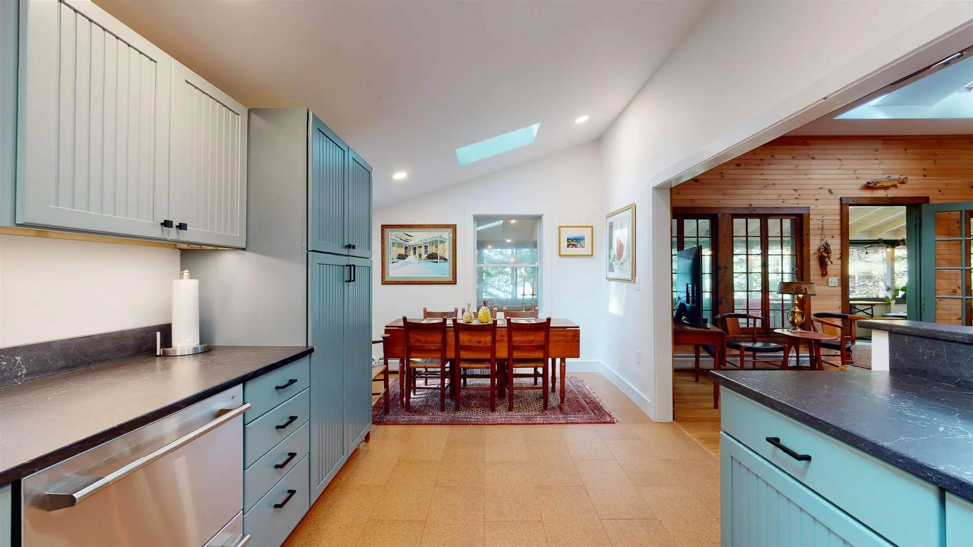 162 Indian Trail Leicester VT 05733