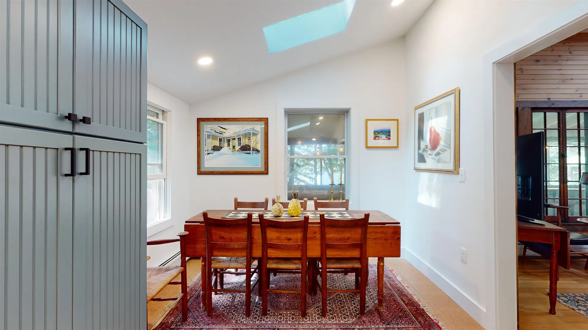 162 Indian Trail Leicester VT 05733