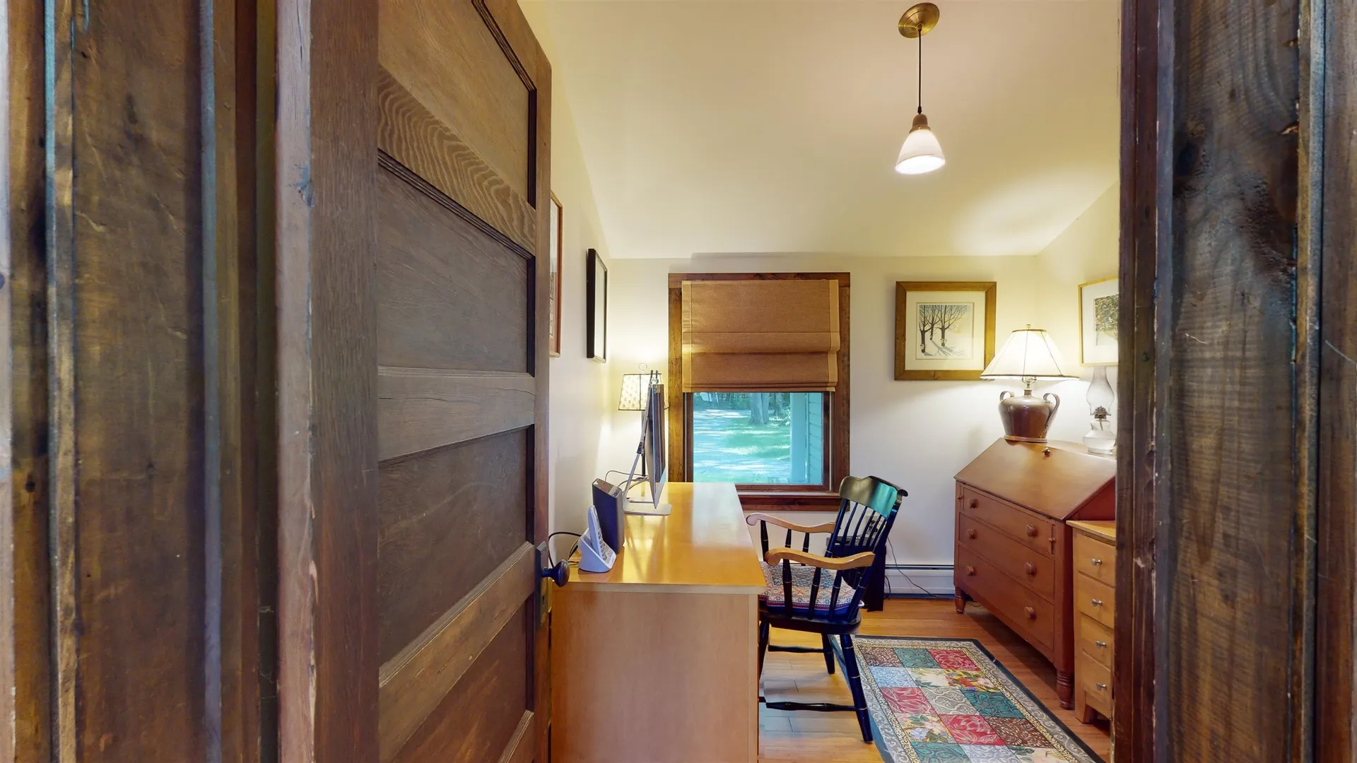 162 Indian Trail Leicester VT 05733