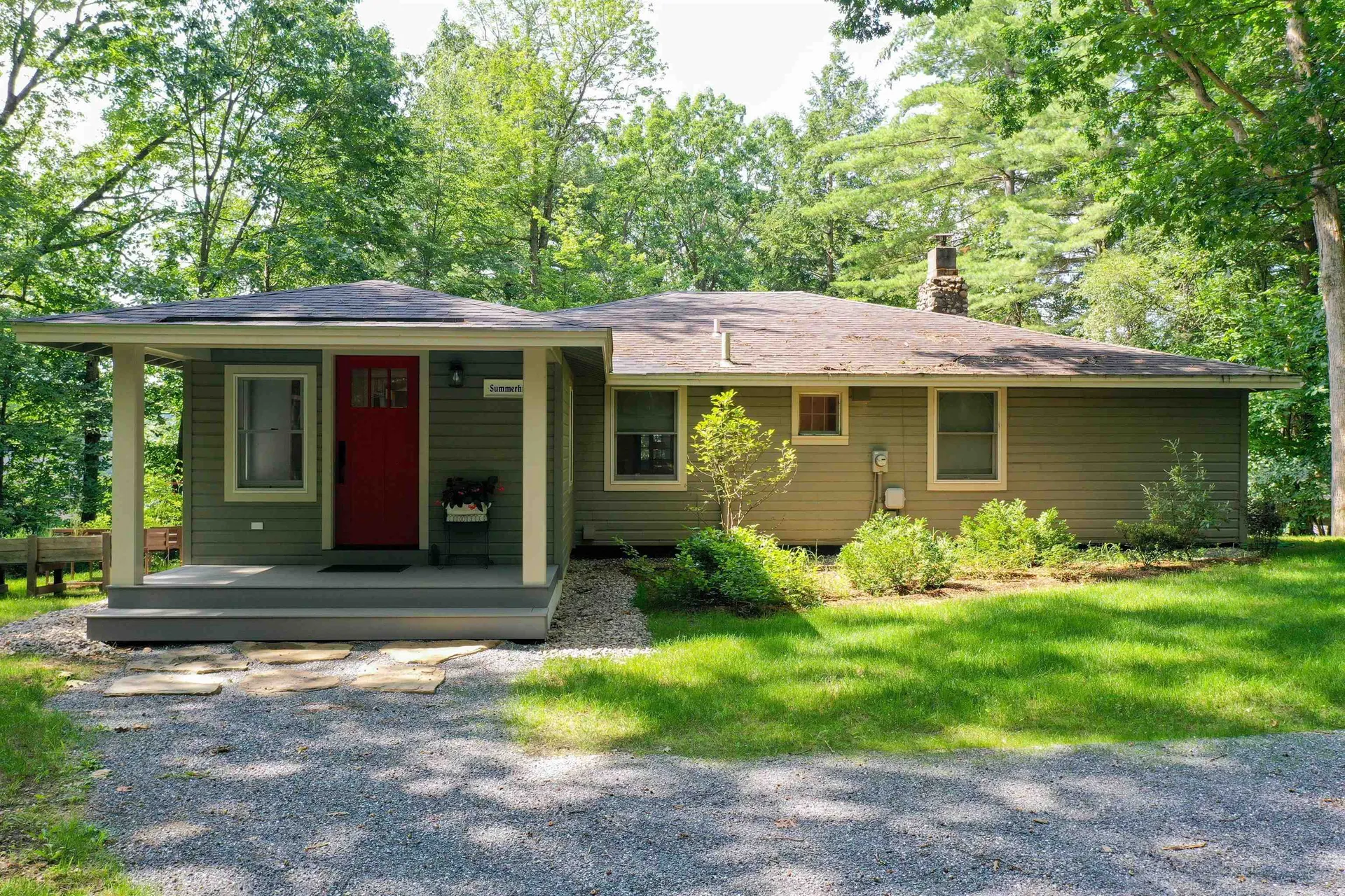 162 Indian Trail Leicester VT 05733