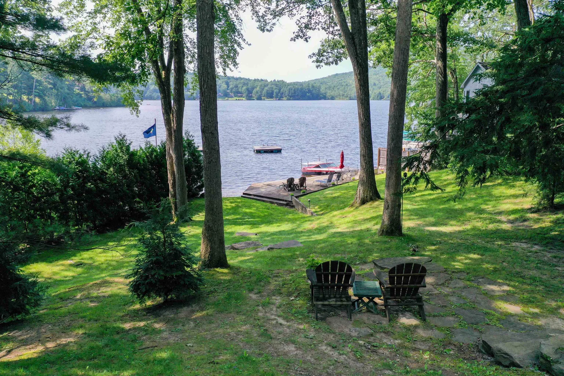 162 Indian Trail Leicester VT 05733
