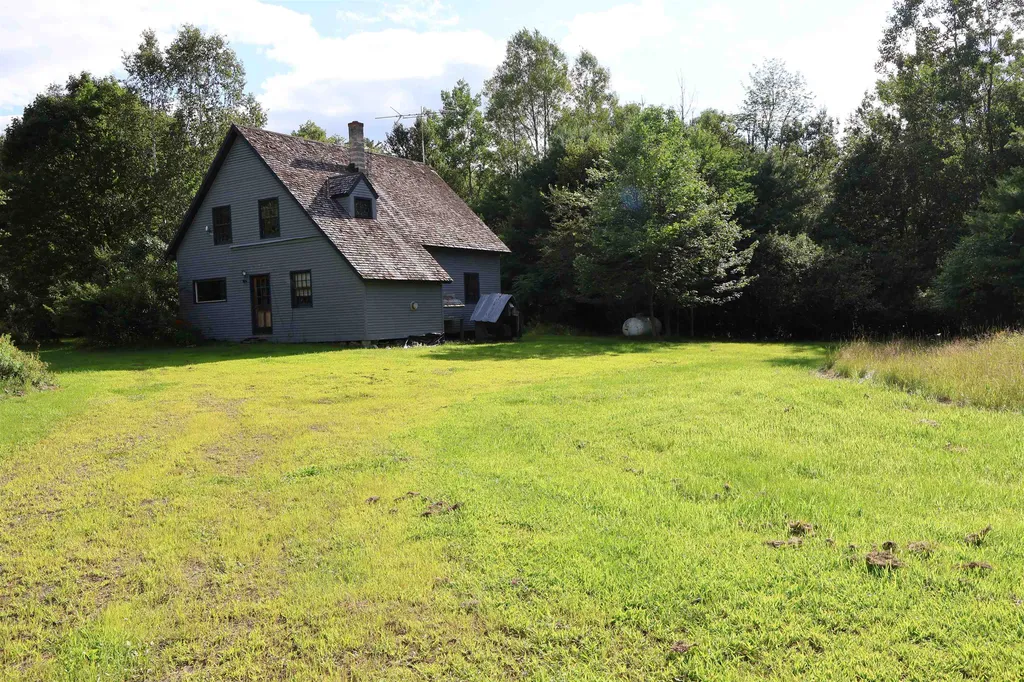 373 Town Farm Road Norwich VT 05055
