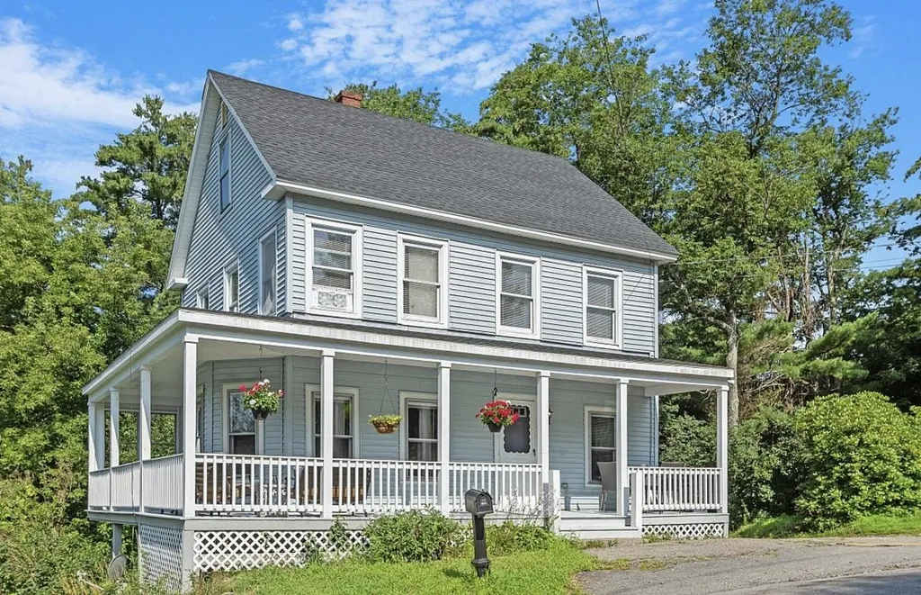 98 Monadnock Street Troy NH 03465