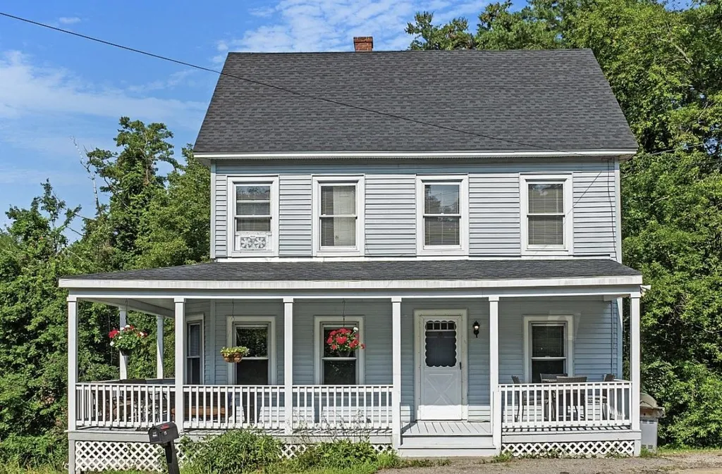 98 Monadnock Street Troy NH 03465