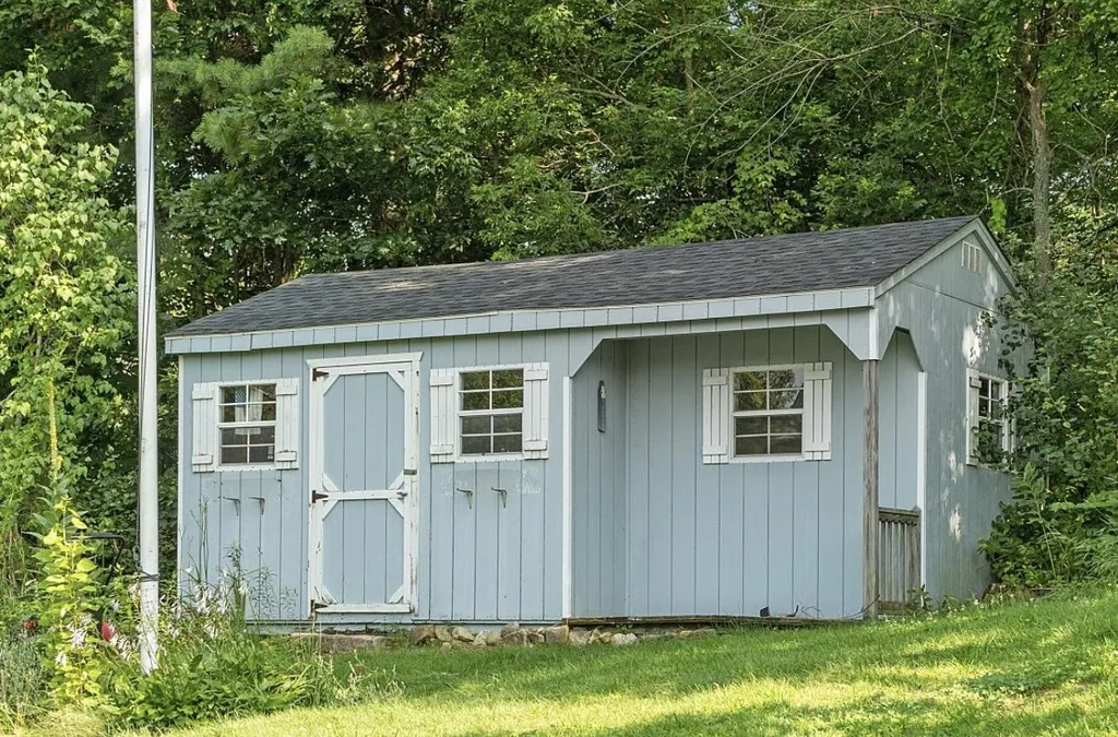 98 Monadnock Street Troy NH 03465