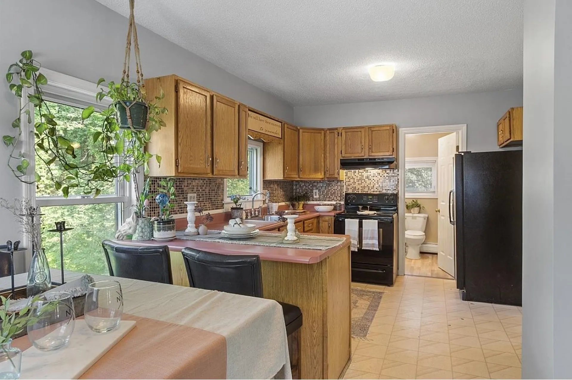 98 Monadnock Street Troy NH 03465