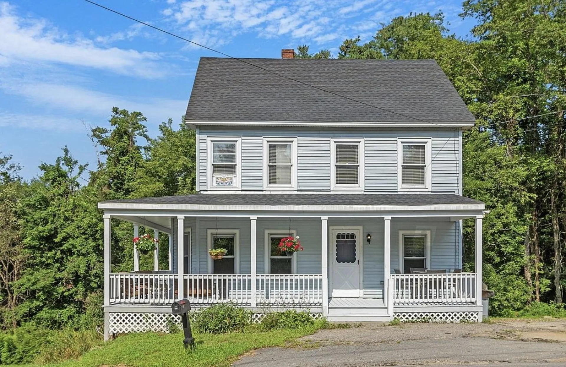 98 Monadnock Street Troy NH 03465