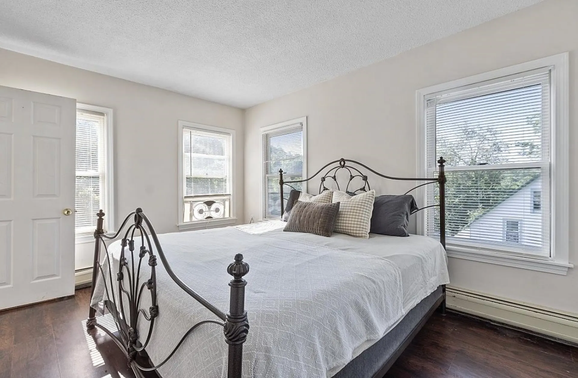 98 Monadnock Street Troy NH 03465