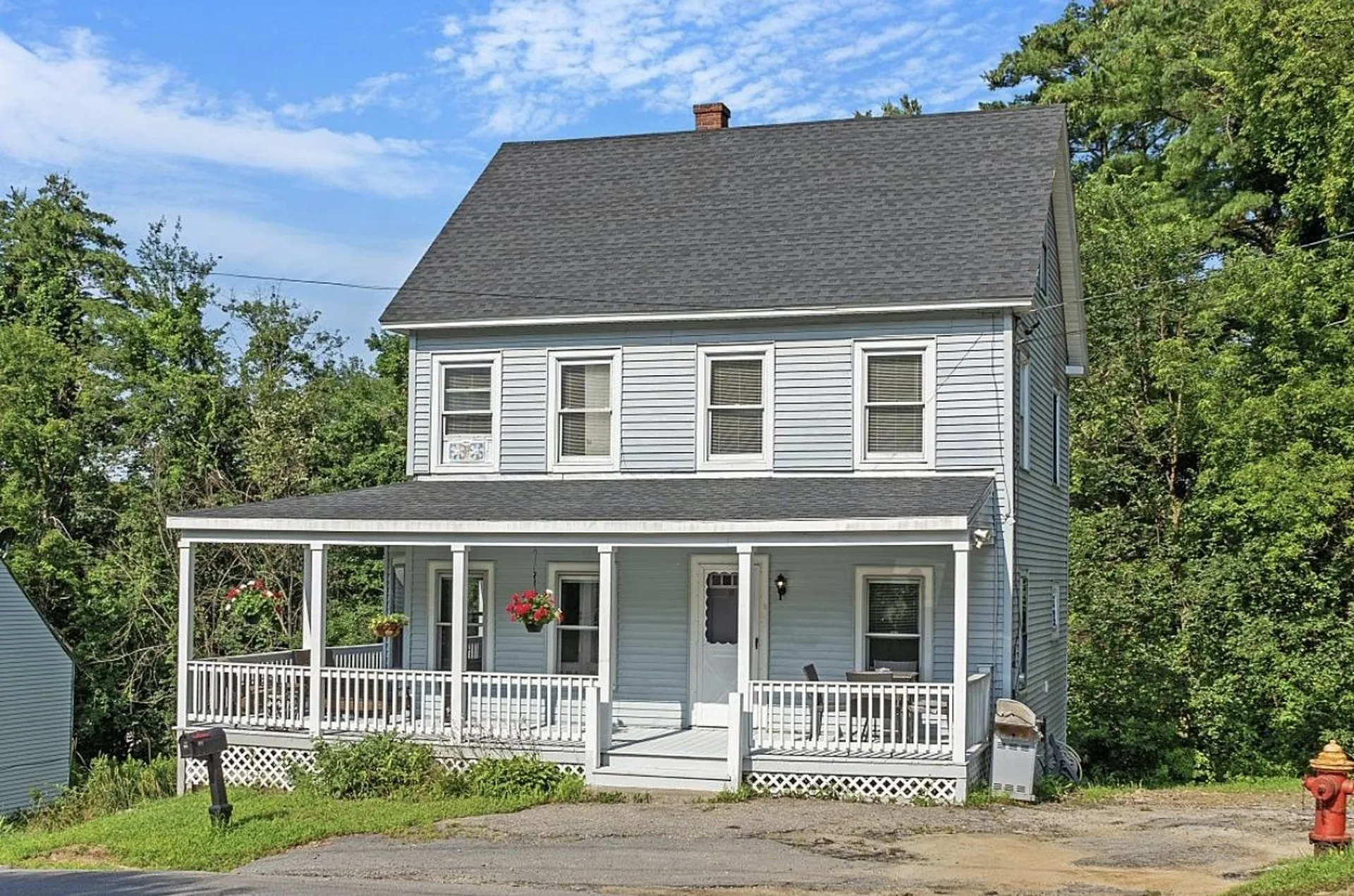 98 Monadnock Street Troy NH 03465