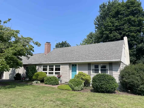 15 Thomsen Road Hampton NH 03842