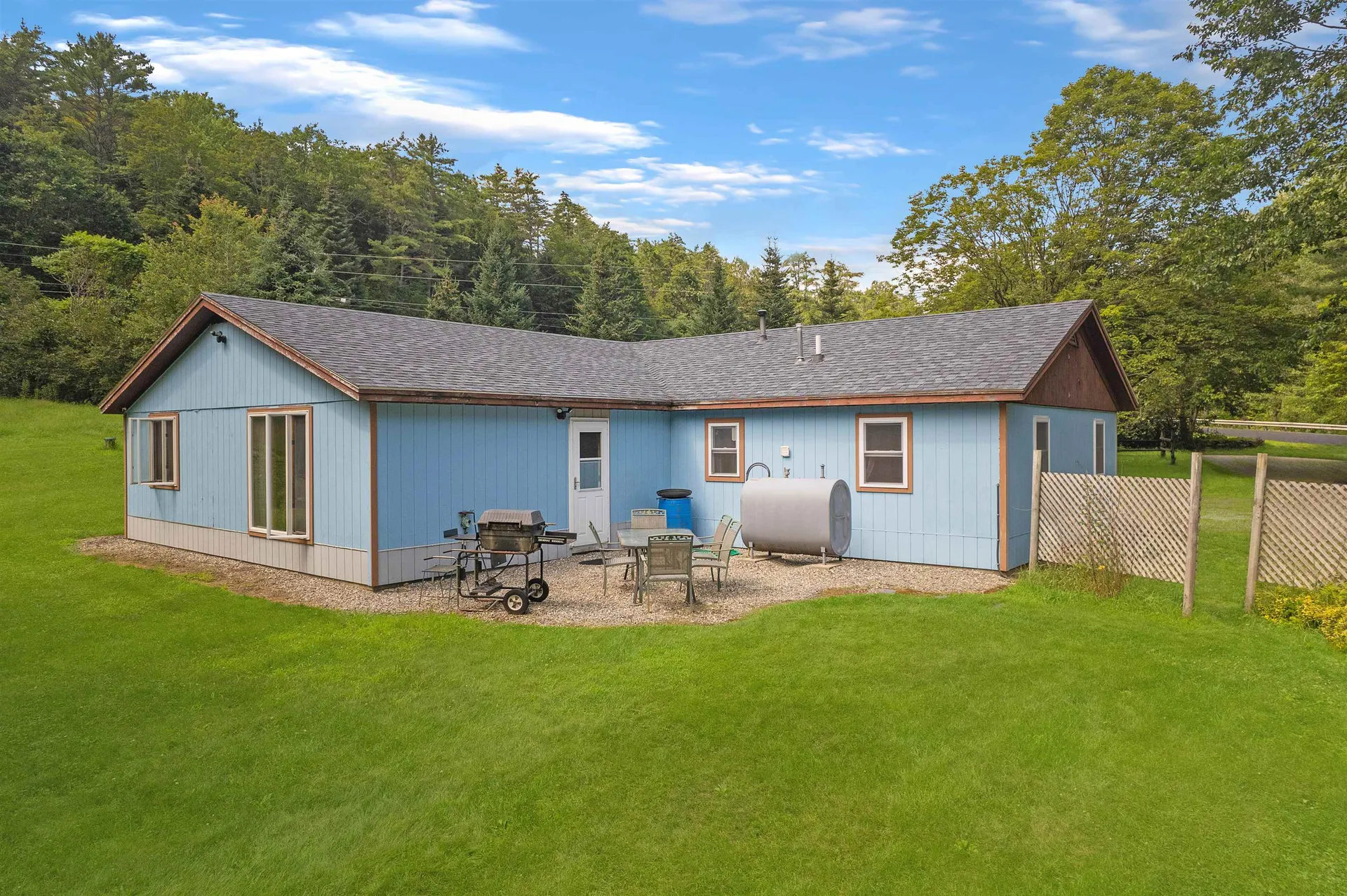 524 Dothan Road Hartford VT 05047