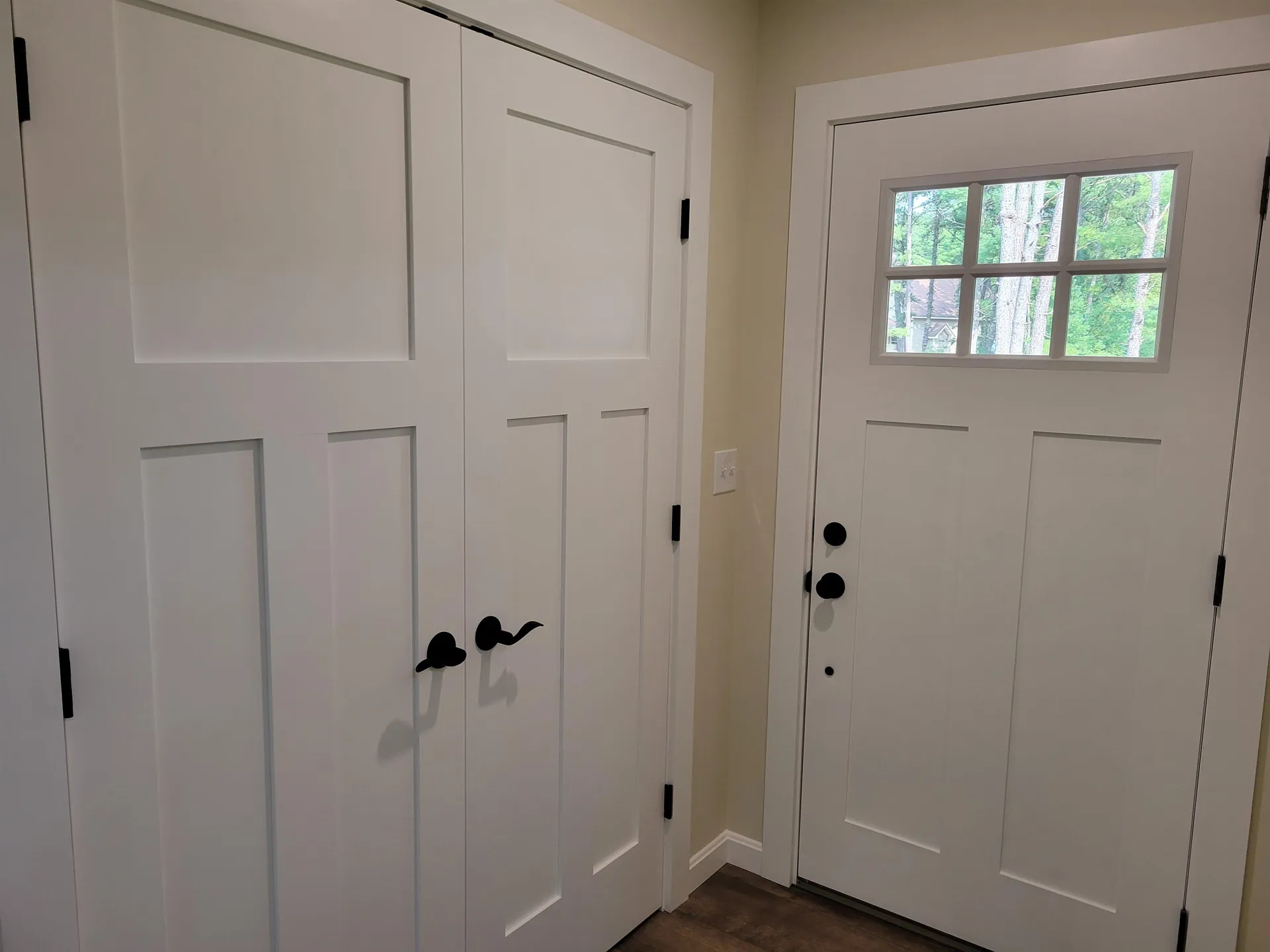 171 Silver Pine Lane Tamworth NH 03886