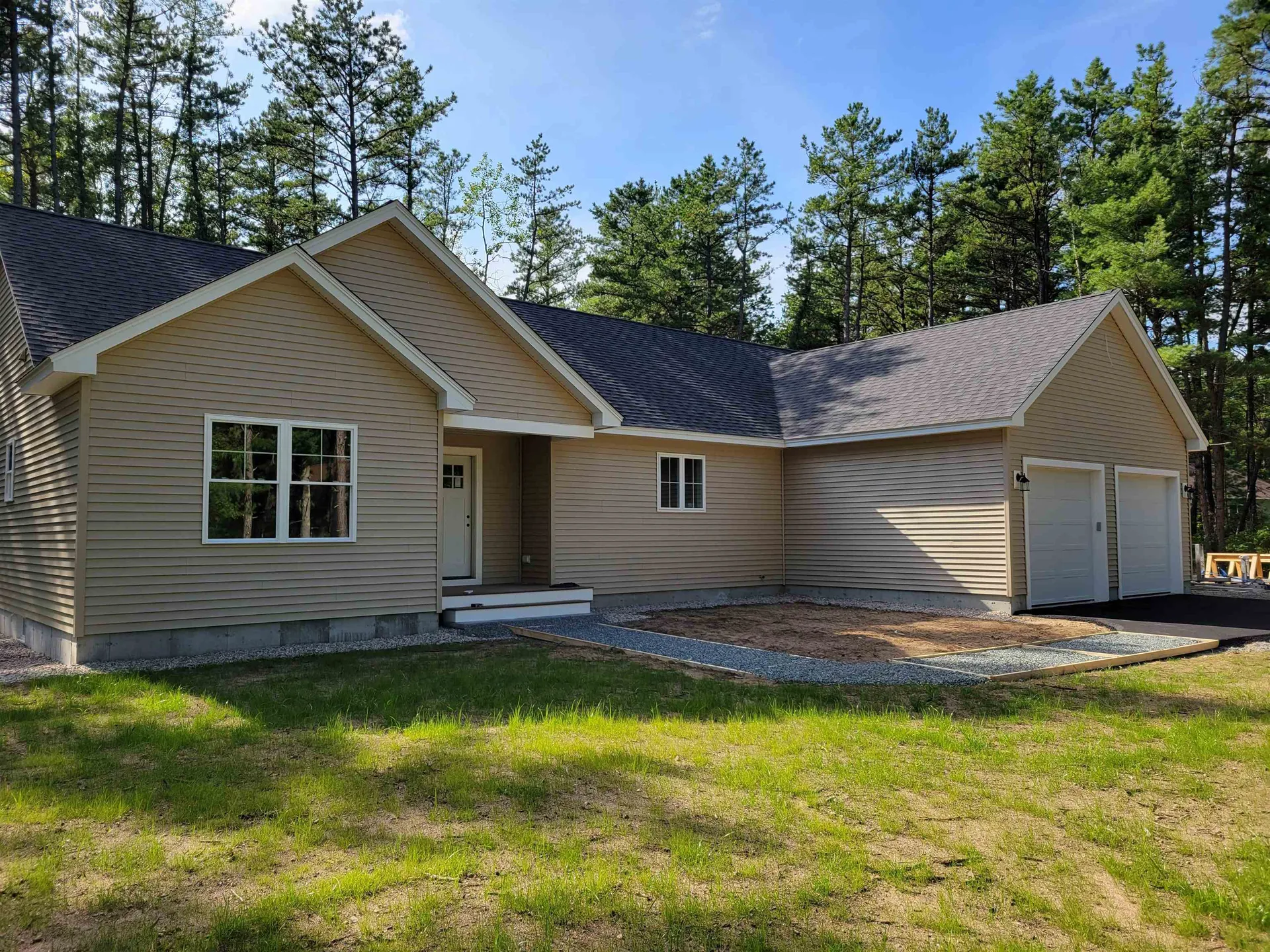 171 Silver Pine Lane Tamworth NH 03886