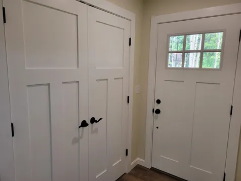 171 Silver Pine Lane Tamworth NH 03886