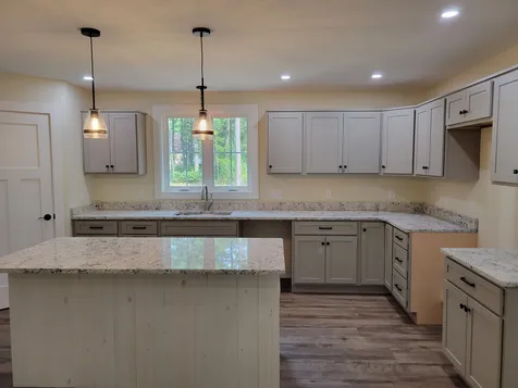 171 Silver Pine Lane Tamworth NH 03886