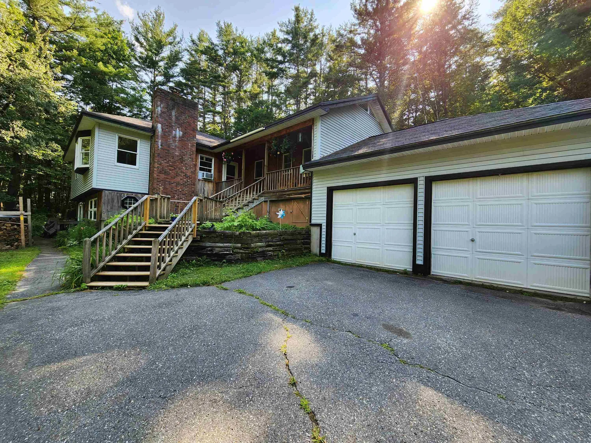 586 Route 120 Cornish NH 03745