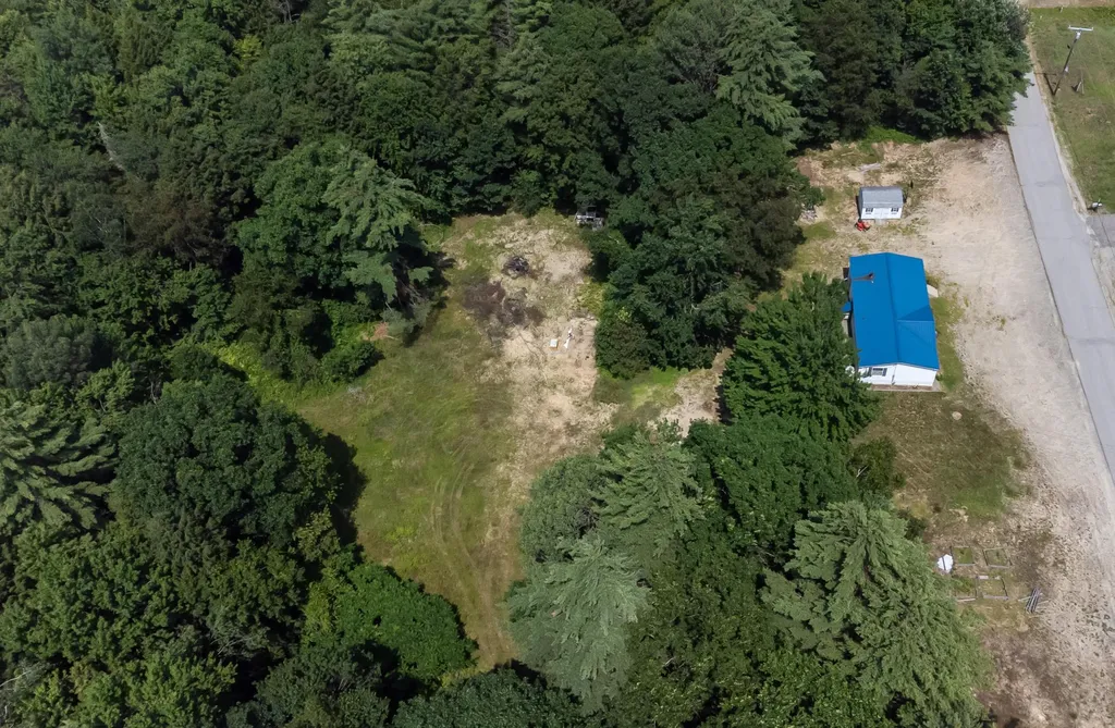 104 Durgin Road Bennington NH 03442