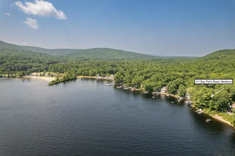 111 Bay Point Road Newbury NH 03255