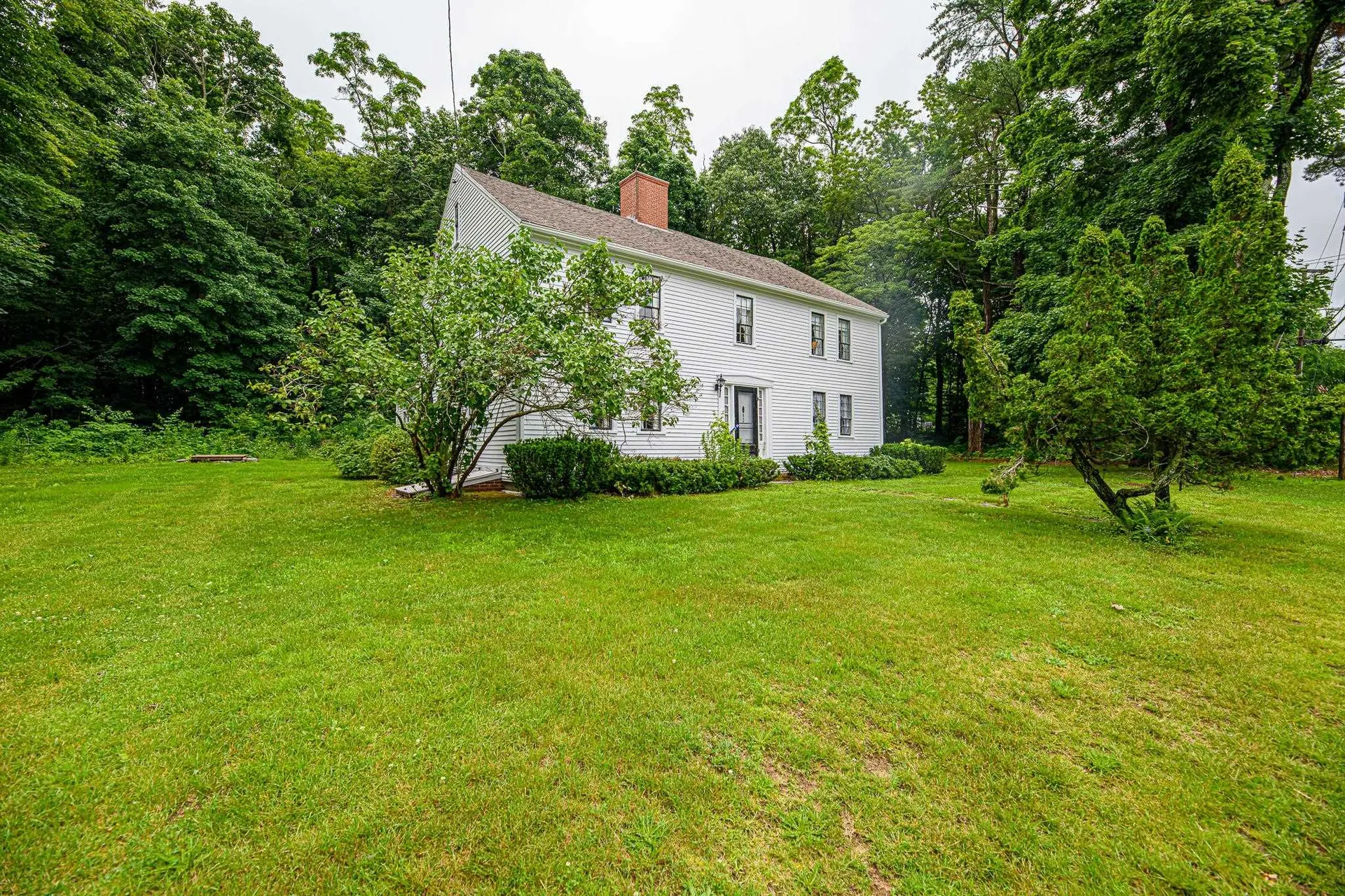92 Exeter Road Newfields NH 03856
