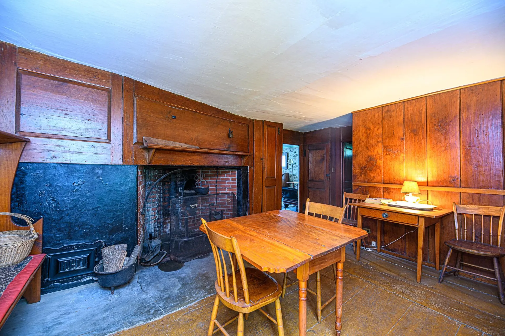 92 Exeter Road Newfields NH 03856