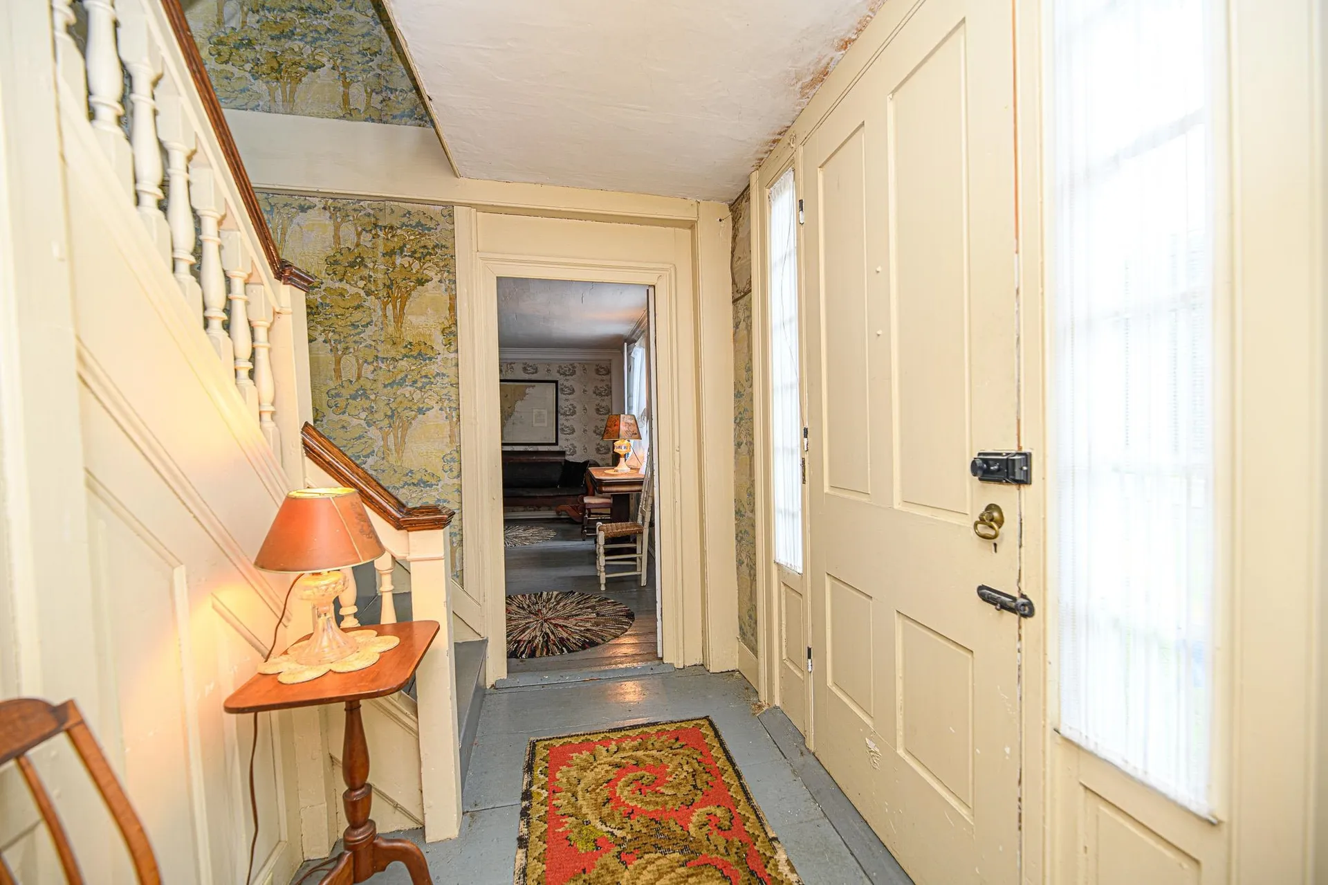 92 Exeter Road Newfields NH 03856