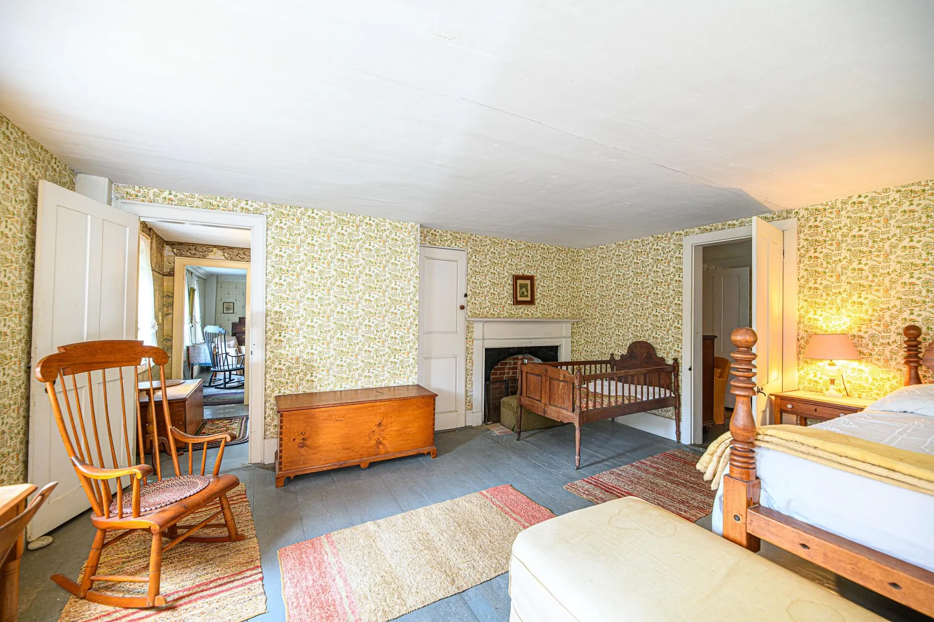 92 Exeter Road Newfields NH 03856