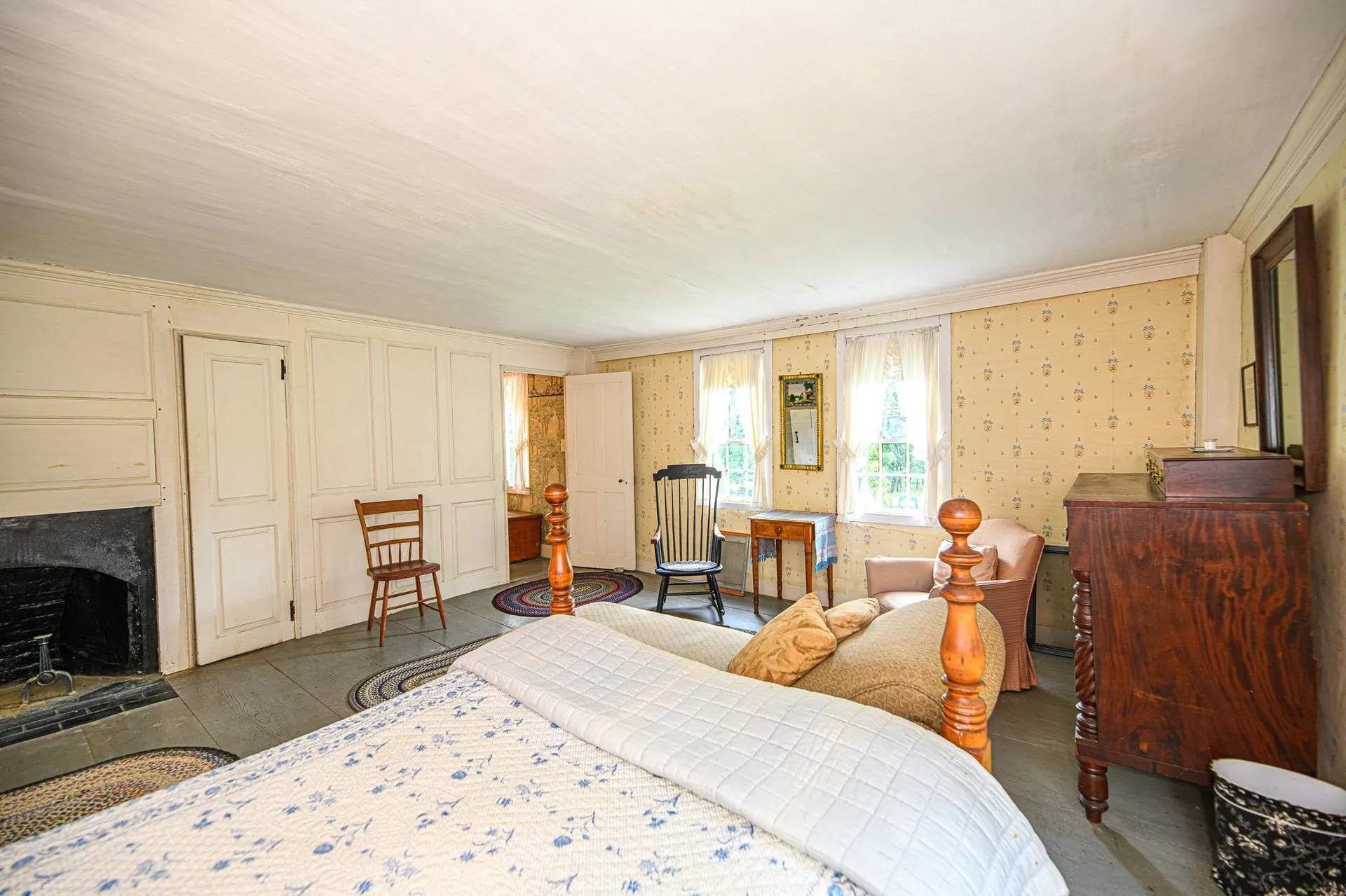 92 Exeter Road Newfields NH 03856