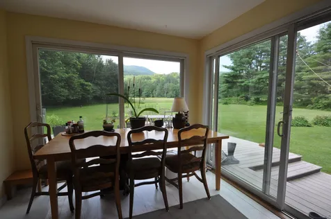 5085 Route 30 Dorset VT 05251
