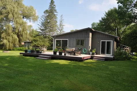 5085 Route 30 Dorset VT 05251