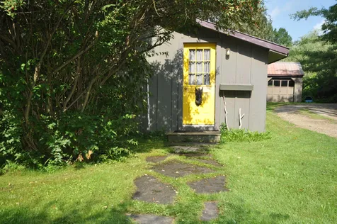 5085 Route 30 Dorset VT 05251