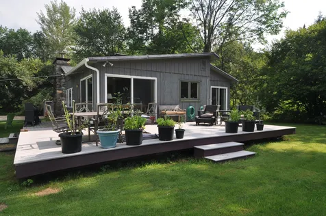 5085 Route 30 Dorset VT 05251