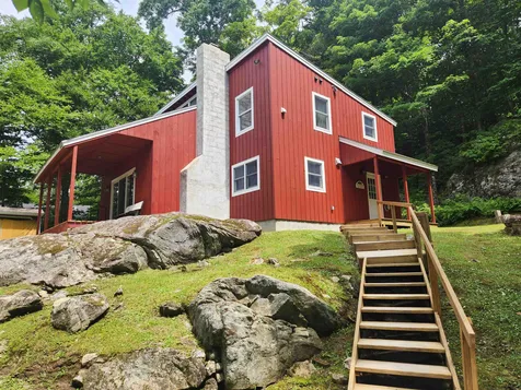 859 Alpine Drive Killington VT 05751