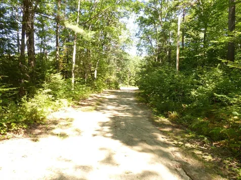 Lincoln Drive Moultonborough NH 03254