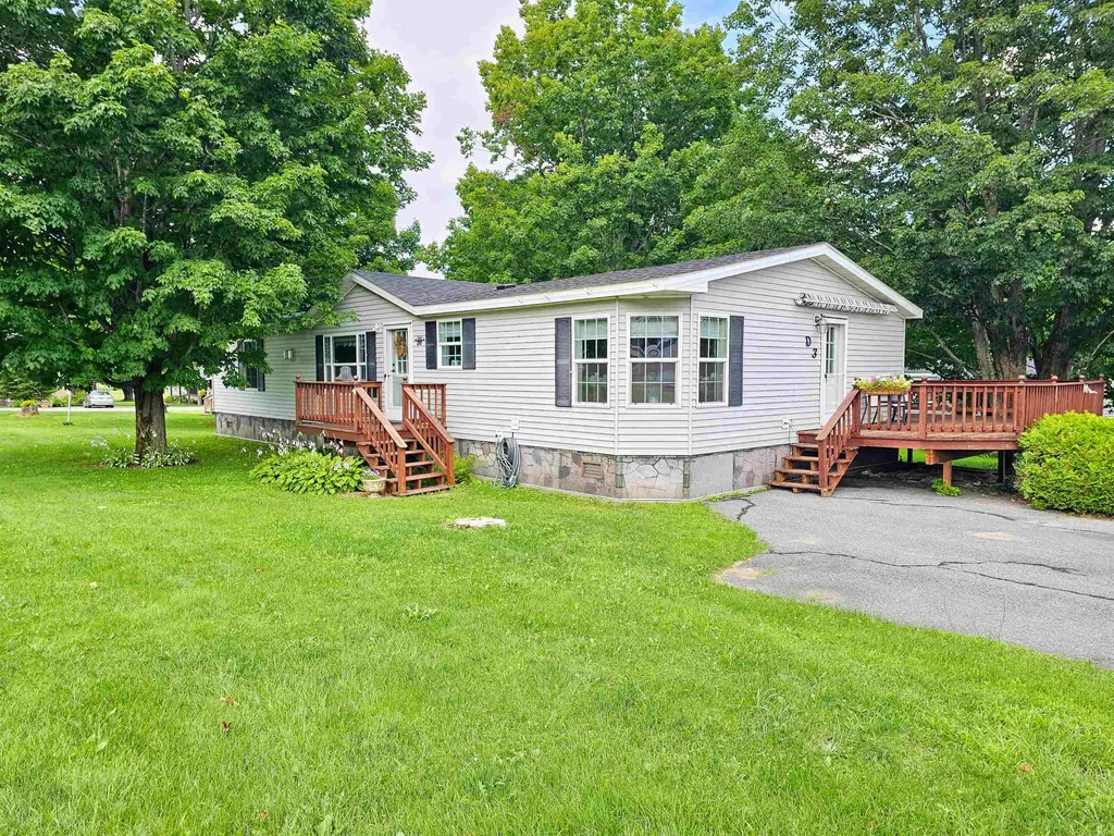2477 Us Route 5 Derby VT 05829