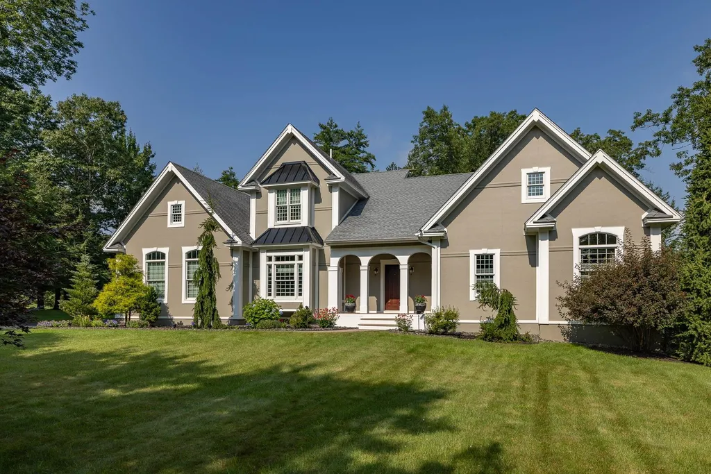 56 Niblick Lane Greenland NH 03840