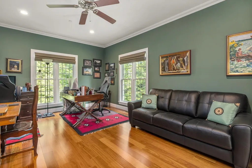 56 Niblick Lane Greenland NH 03840