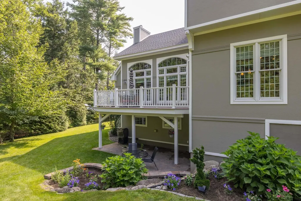 56 Niblick Lane Greenland NH 03840