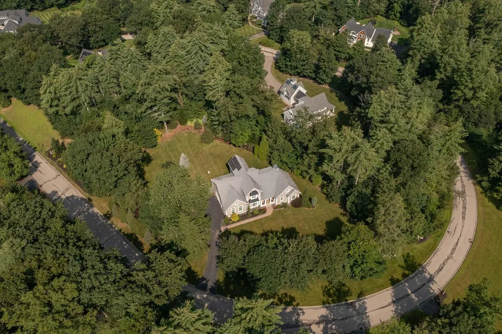 56 Niblick Lane Greenland NH 03840