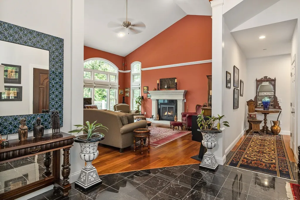 56 Niblick Lane Greenland NH 03840